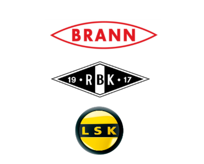 Den Ekte Eliteserien tweet media