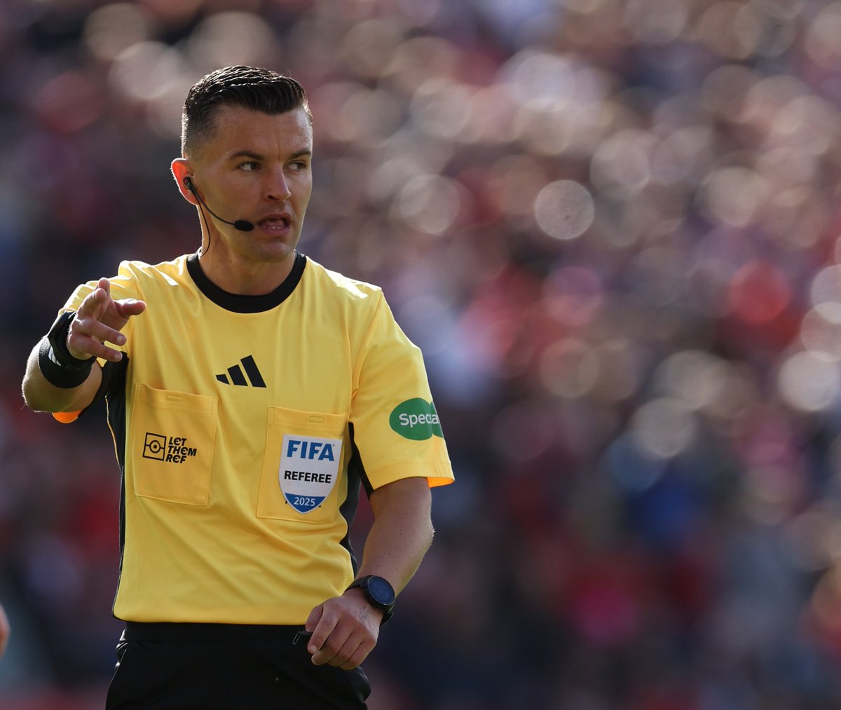 Hearts Standard tweet media