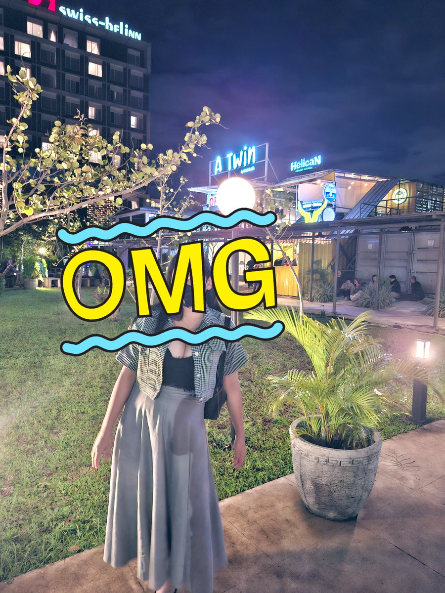 Kemarin2 Hubby sering bgt ngajak date tiba2, skrg dgn kesibukannya seperti lupa kalo aku perlu healing, but it’s Okey, mendoakan yg terbaik ajah deh utk Hubby 🖤🌹