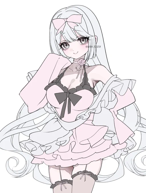 wip