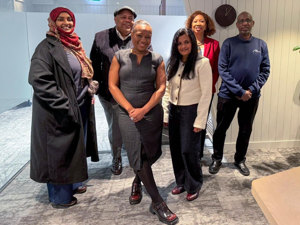 Social Change Initiative tweet media