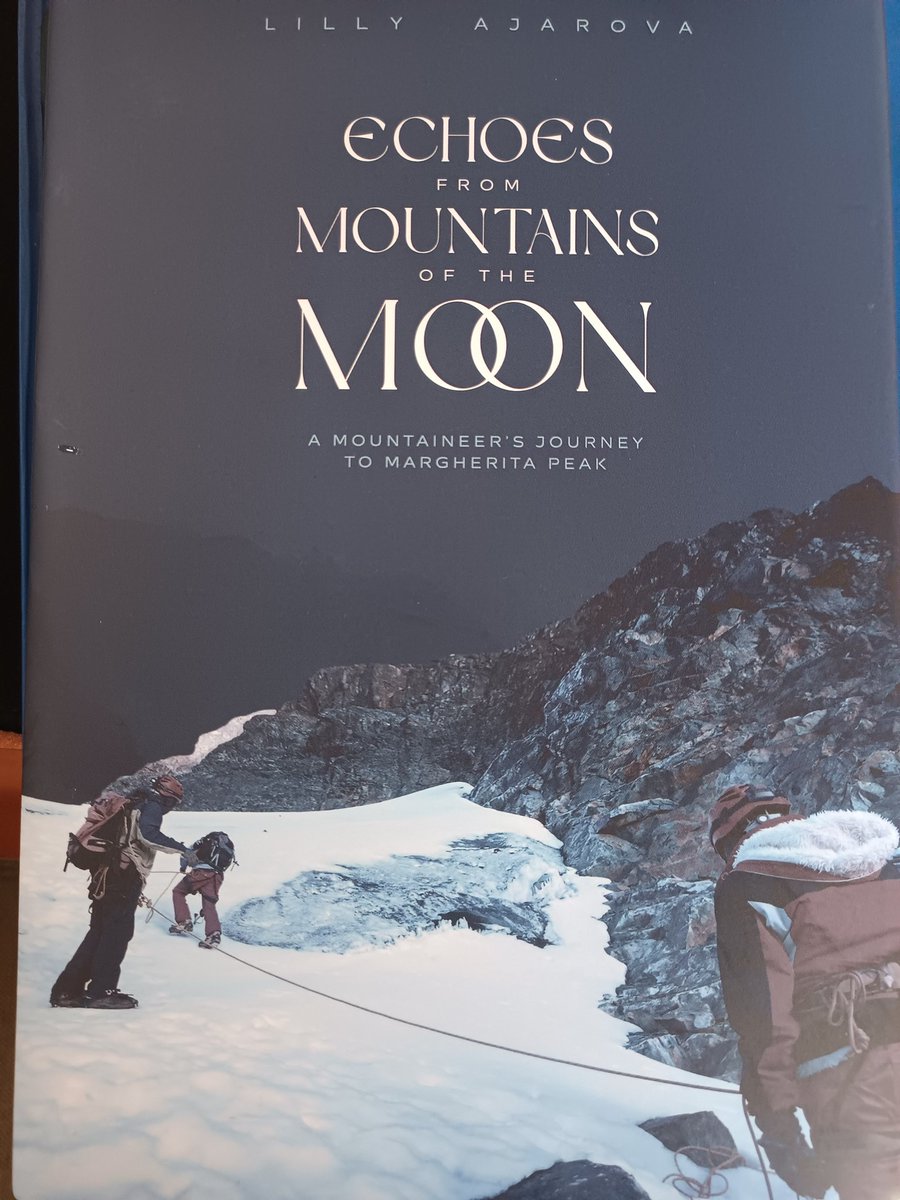 Muni University Library tweet media