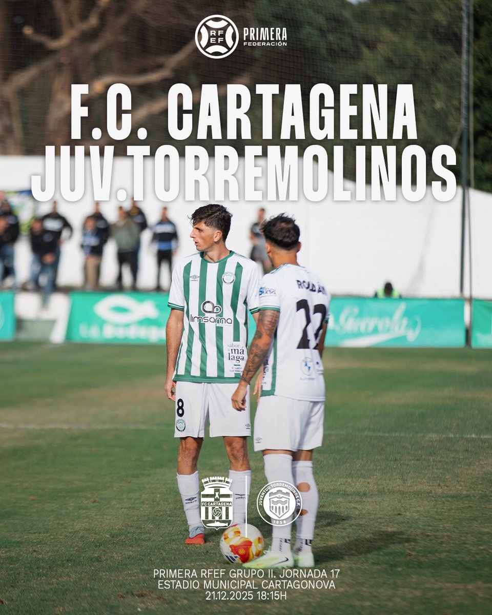 Juventud Torremolinos CF tweet media