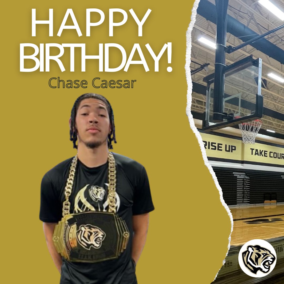 CyPark Tiger Hoops tweet media