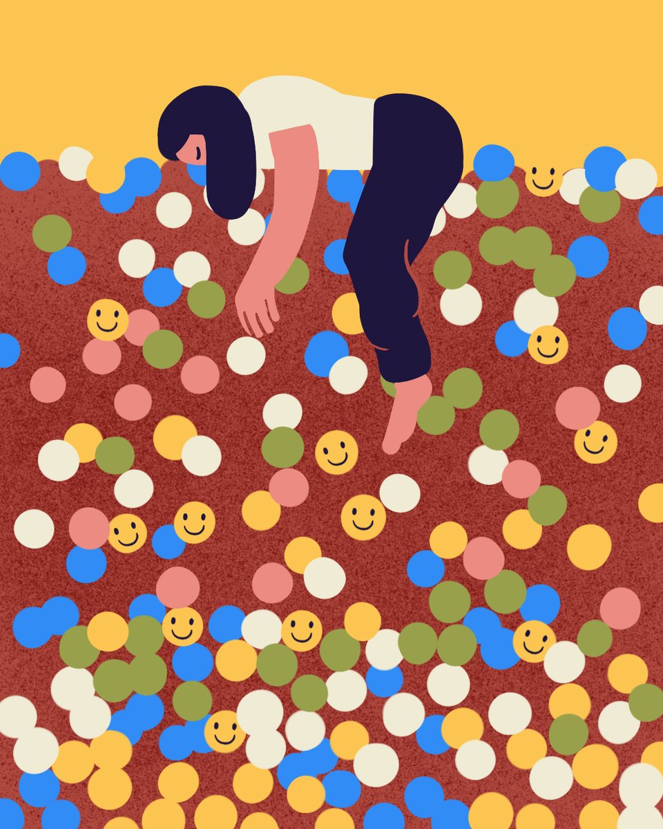 Arena Media España tweet media