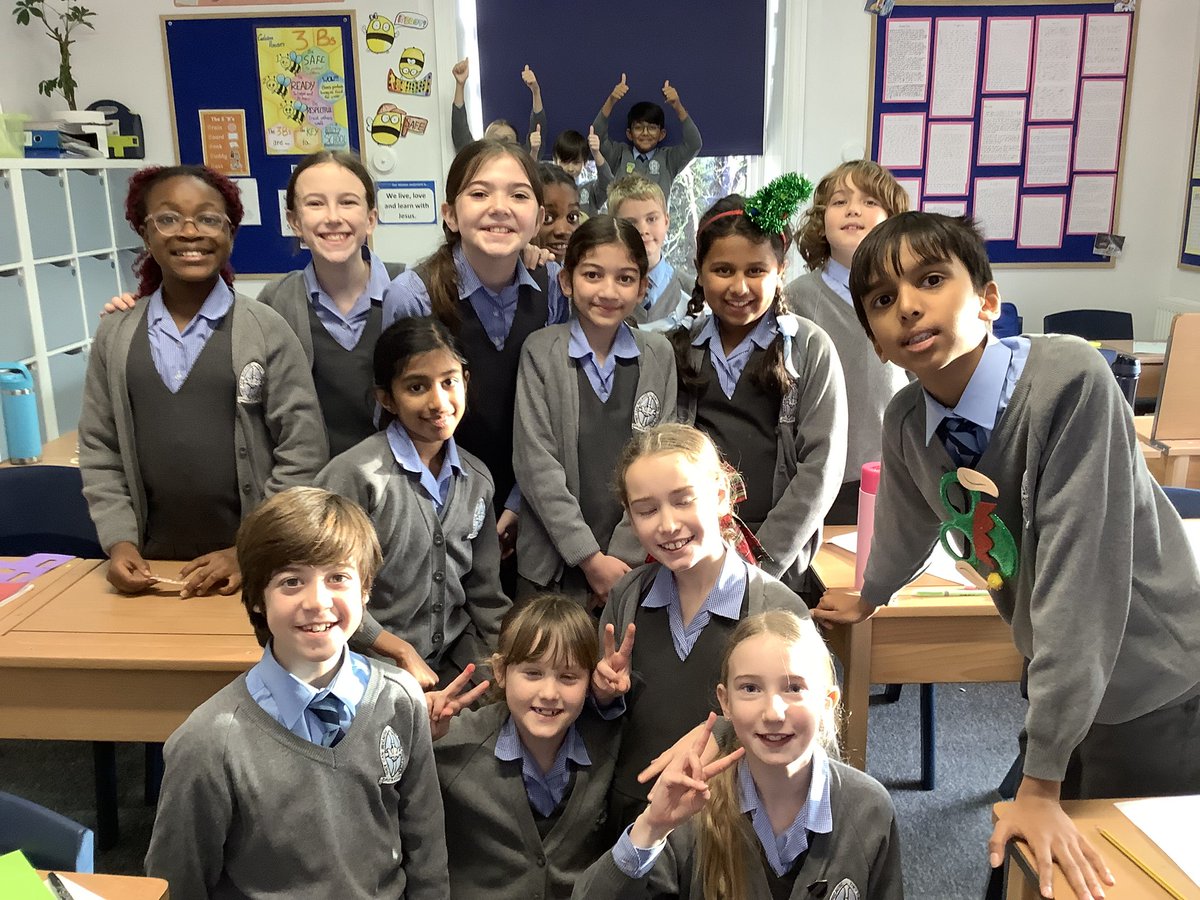 Carleton House Preparatory School tweet media