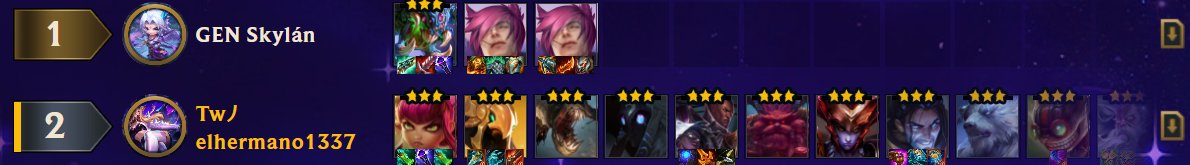 elhermano1337's tweet image. 