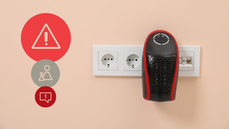 The Crimson Leviathan Ltd breaks UK advertising rules for making misleading claims in relation to the HeatFlash mini-heater. Read more: asa.org.uk/non-compliant/…