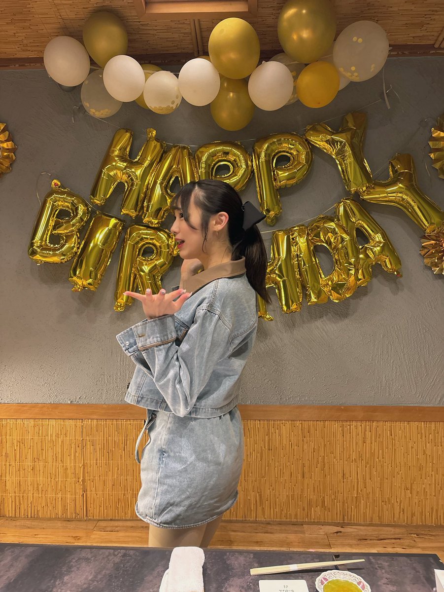 ぴょん ❥❥ 今年も15歳になりました🤍