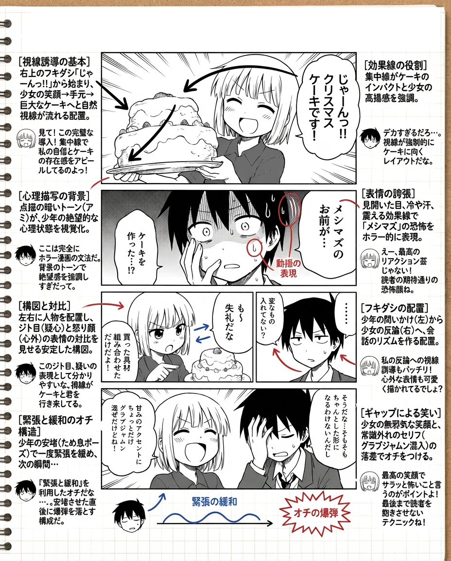 852話(hakoniwa) (@8co28) / Posts / X