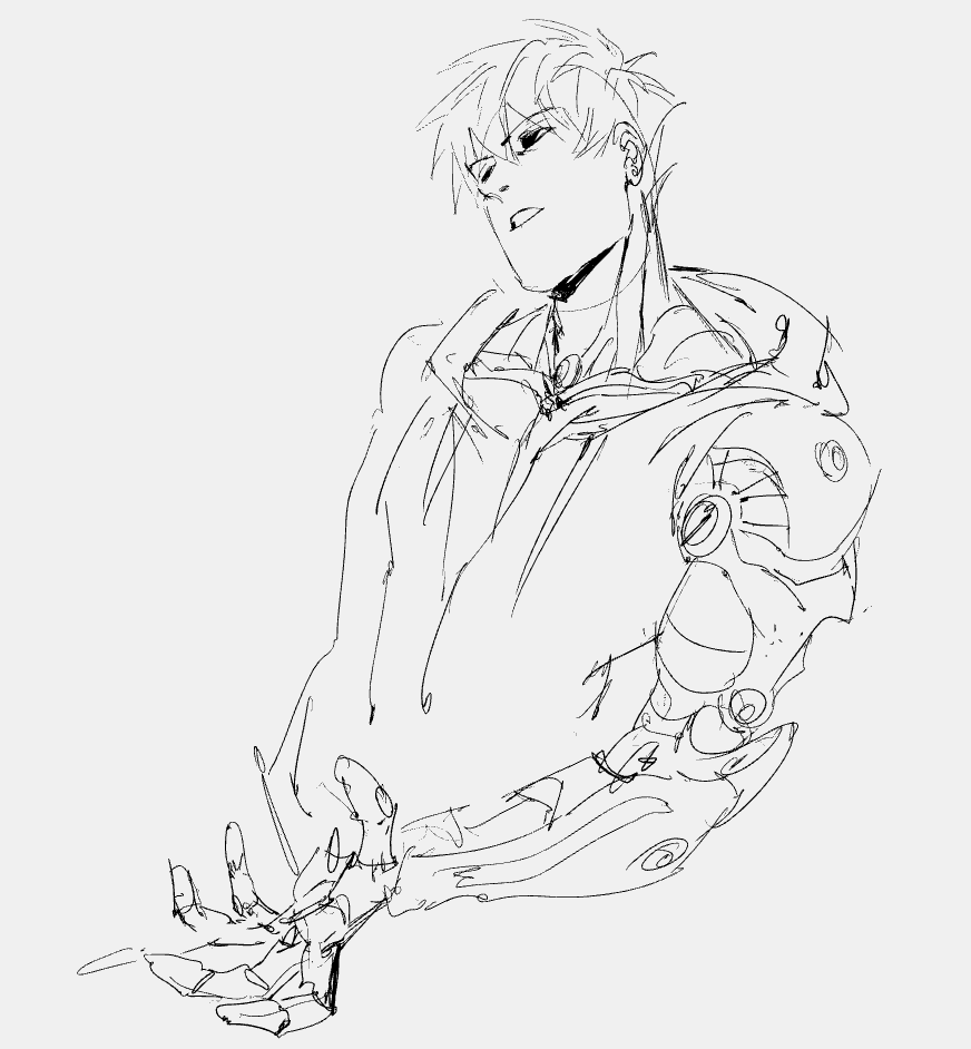 slavapevku's tweet photo. some doodles while work https://t.co/ZcqLyclqHy