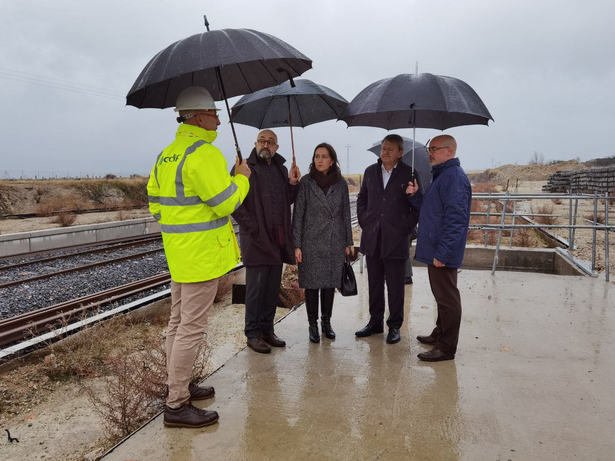 Soto del Real tweet media