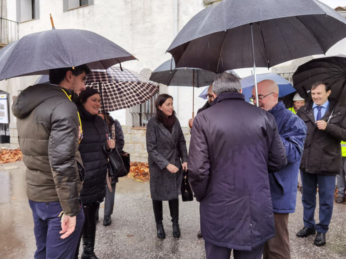 Soto del Real tweet media