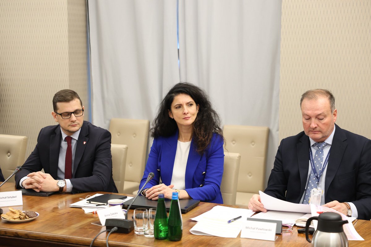 MSWiA 🇵🇱 tweet media