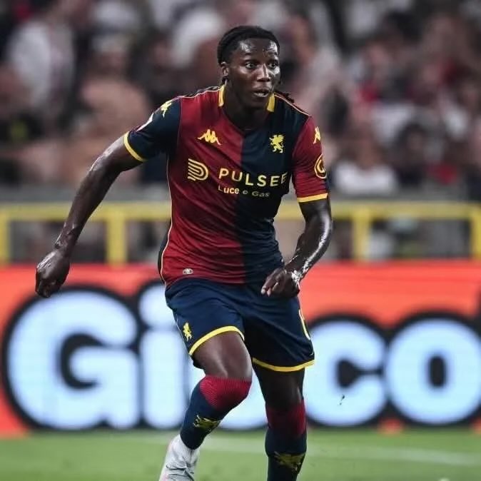 لاغازيتا:

"الاسمان اللذان يراقبهما إنتر لتعويض دومفريس هما باليسترا ونورتون كوفي، لكن التعاقد معهما في منتصف الموسم يُعد صعبًا جدًا. لذلك من المرجح أن تتجه إدارة إنتر للبحث عن خيار بديل بتكلفة منخفضة"🔵⚫️