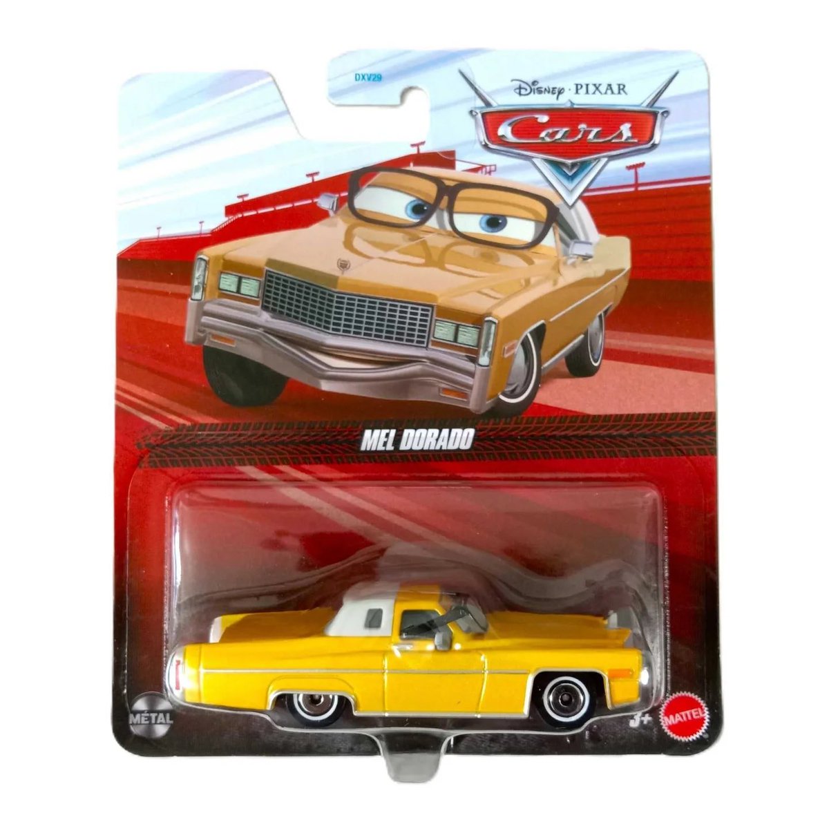 カーズ】2026 ケースDの新車情報🏁 以前のフルケース情報で明らかに