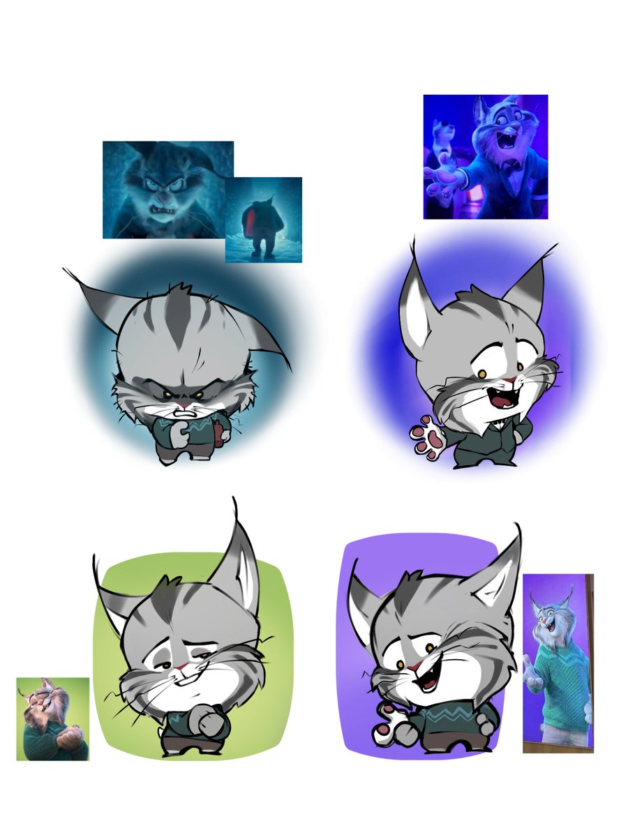 My little pawbert 
#Pawbert #Zootopia2