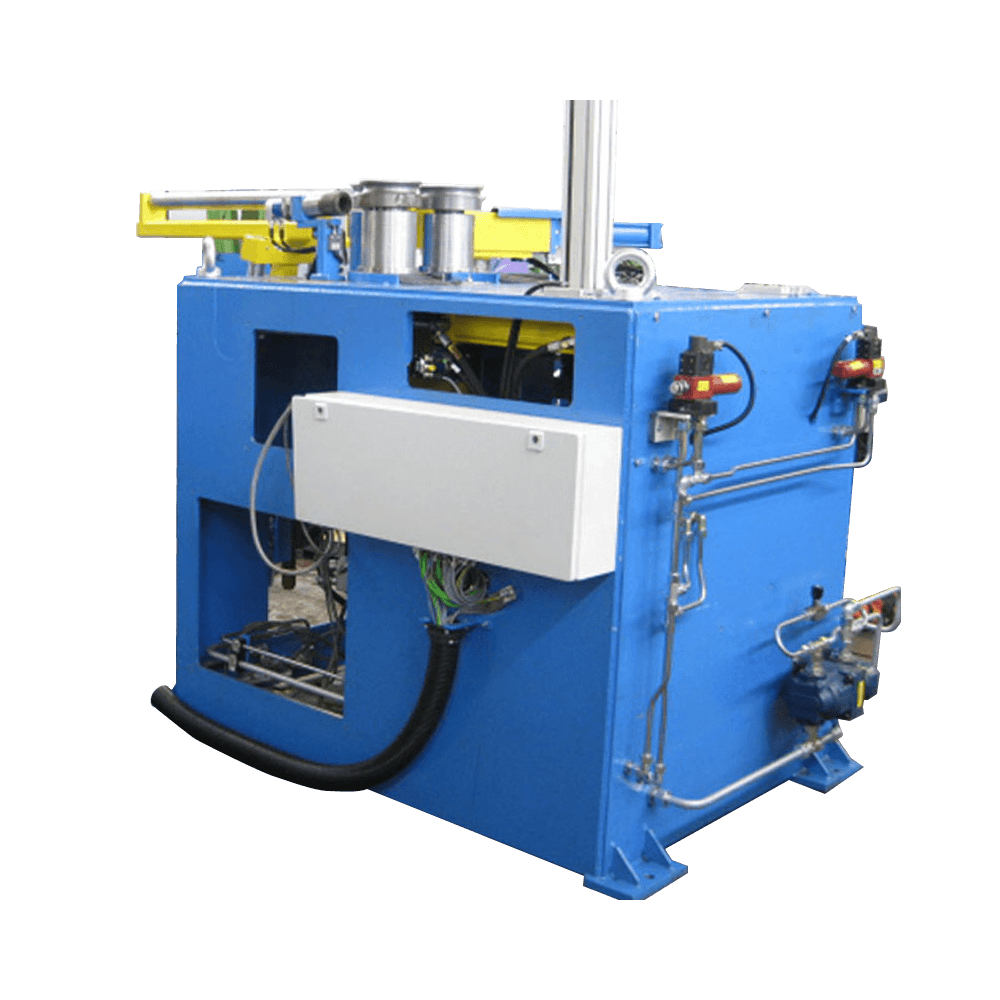 RAMENGTOOL's tweet image. Need advanced tube geometry? 

Meet HAEUSLER’s RBA &amp;amp; RBM benders:
• Ultra-thin &amp;amp; coiled tubes
• Up to 60 mm Ø
• Built to spec for high-precision jobs

Perfect for heat exchangers, frames &amp;amp; piping.
#TubeBending #PrecisionEngineering #CustomFabrication #ManufacturingInnovation