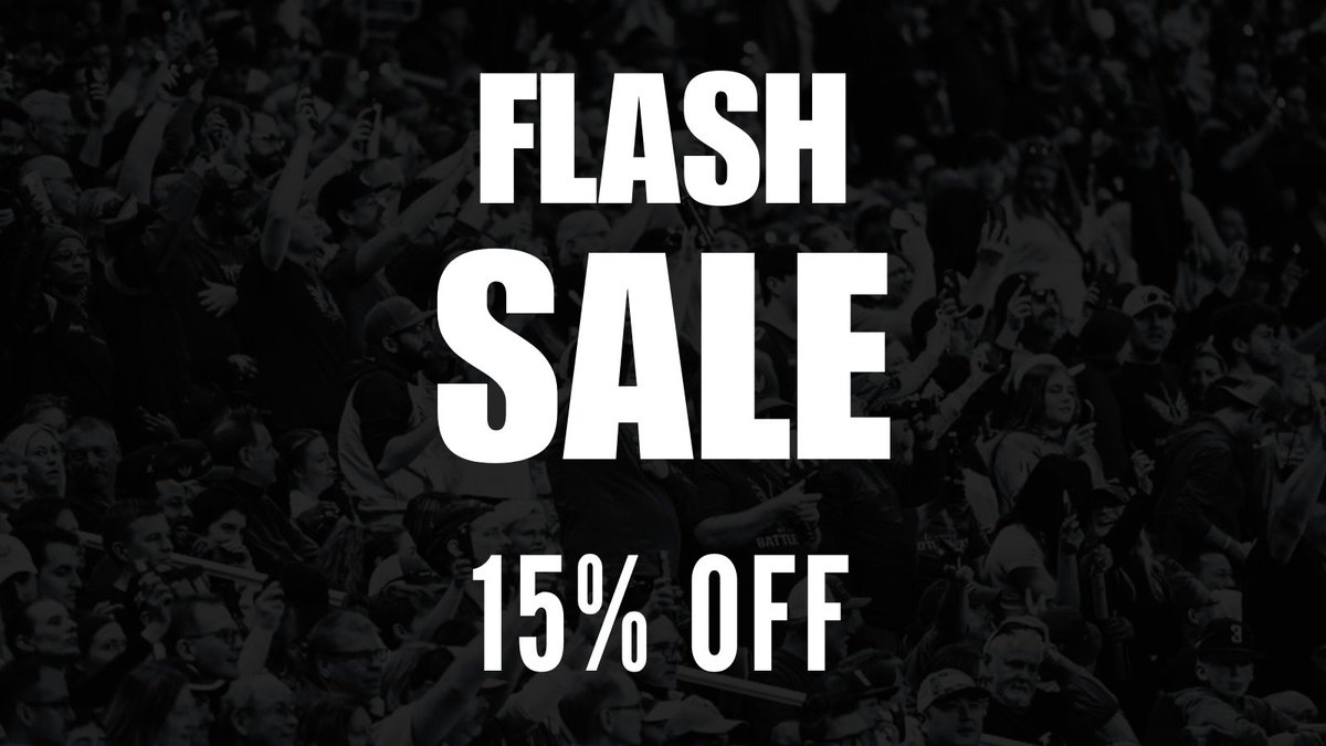 UFL Shop tweet media