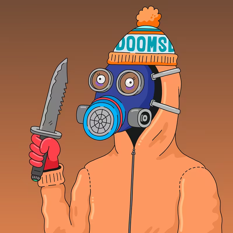 #77 and #78 in the bag.

#preporperish <a href="/mfmeatbags/">MEATBAGS</a>