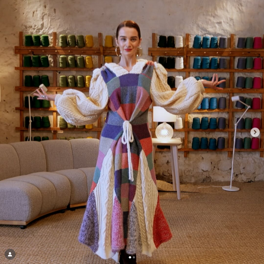 UK Hand Knitting tweet media