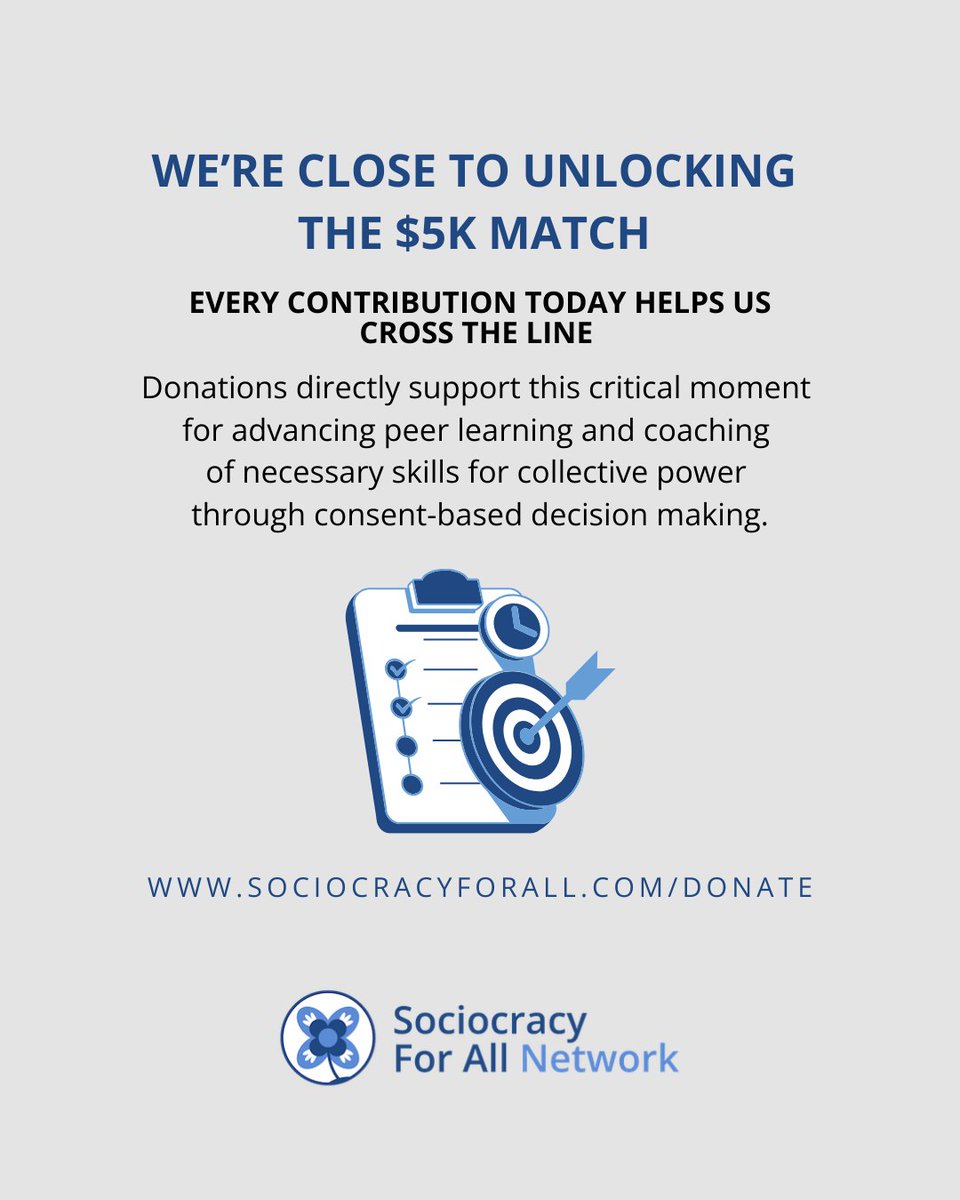 We are soooo close! Your support could make the difference!