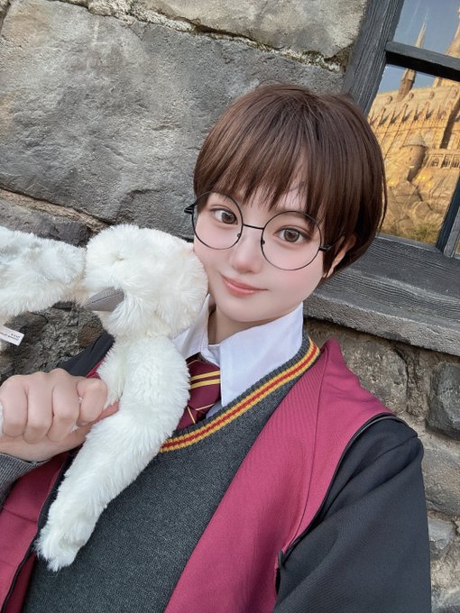 コスプレイヤーsenaのTwitter画像7