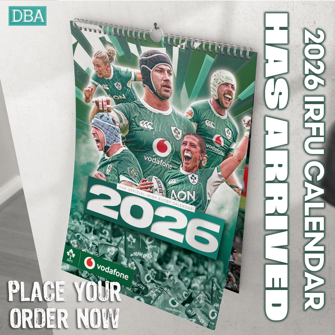 DBA Publications tweet media