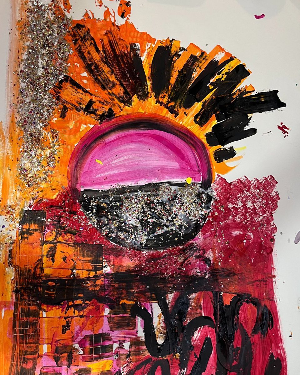 Studio Upstairs tweet media