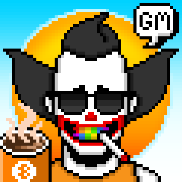 PunkFellas tweet media