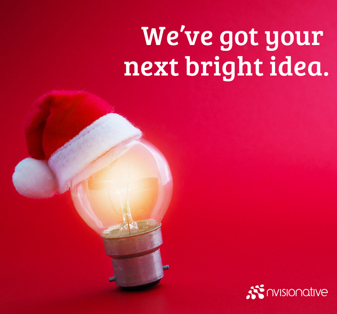 nvisionative tweet media