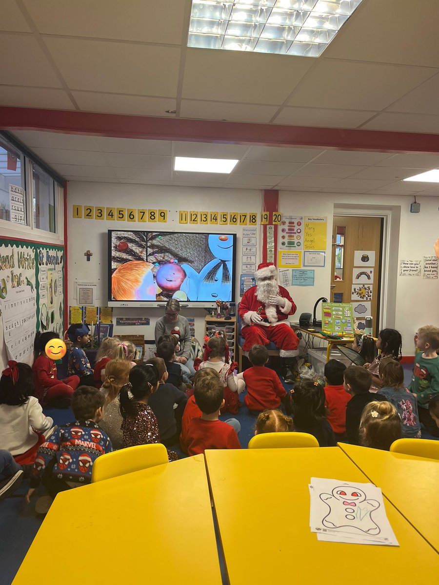 St Josephs 💛 tweet media