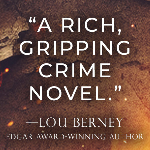 Oceanview Publishing tweet media