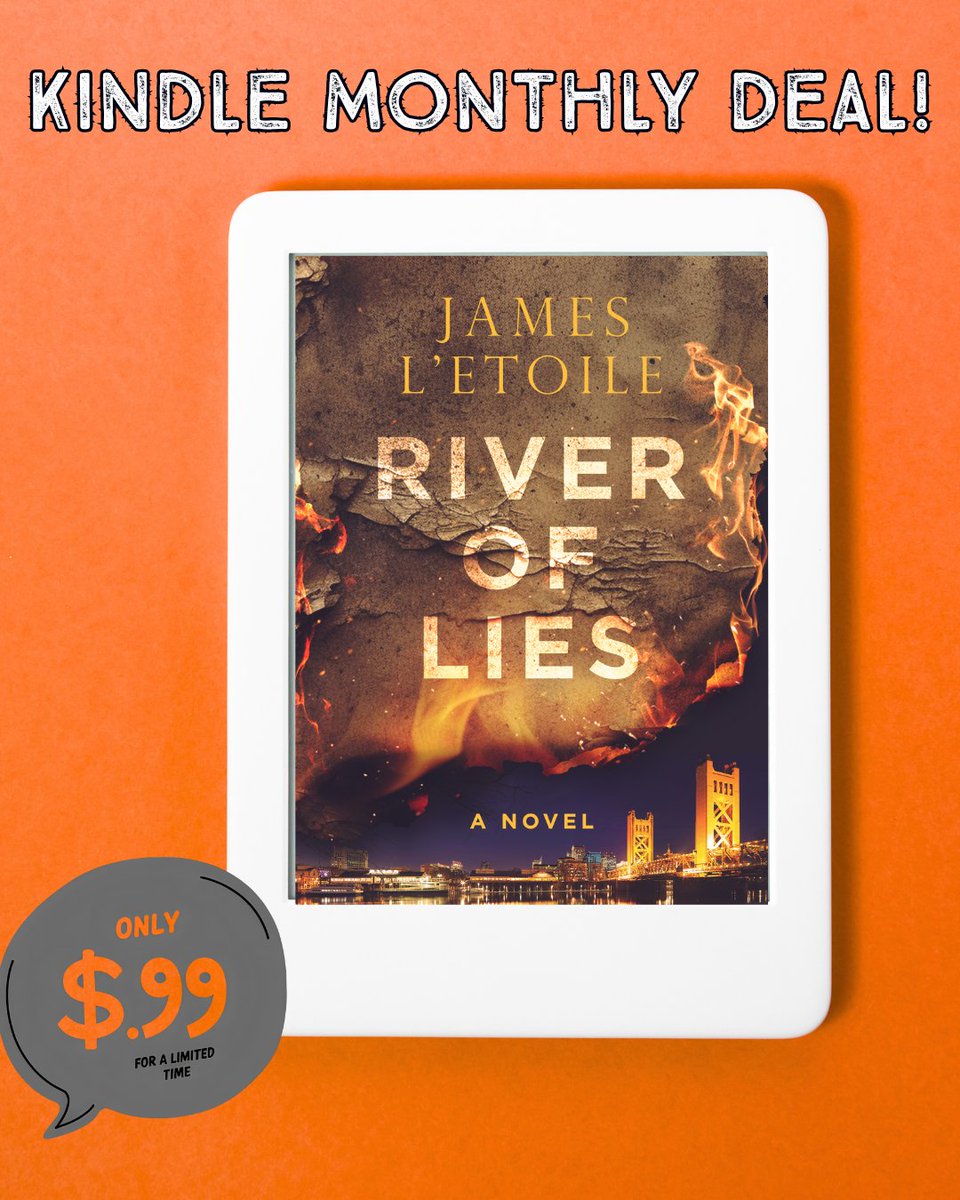 Oceanview Publishing tweet media