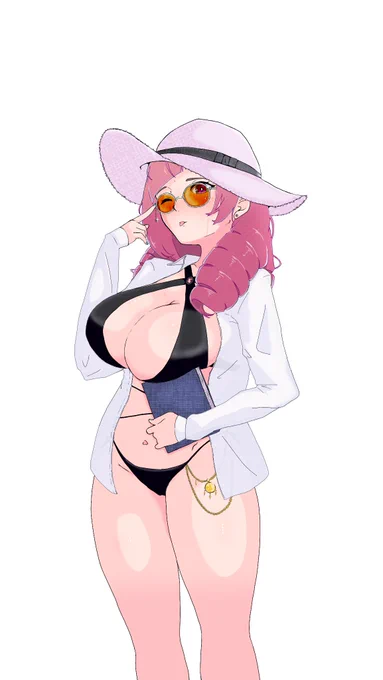 今年も描きました 看板娘の春夏秋冬を