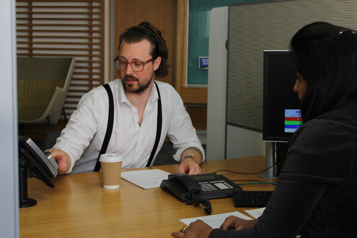 RBKC's tweet image. Due to the cyber attack, we are opening our Customer Service Centre at Kensington Town Hall this weekend, (20 and 21 December), 10am to 4pm for emergency queries only. Please be aware that we are unable to access many of our systems.

Other enquiries: orlo.uk/jGCVq