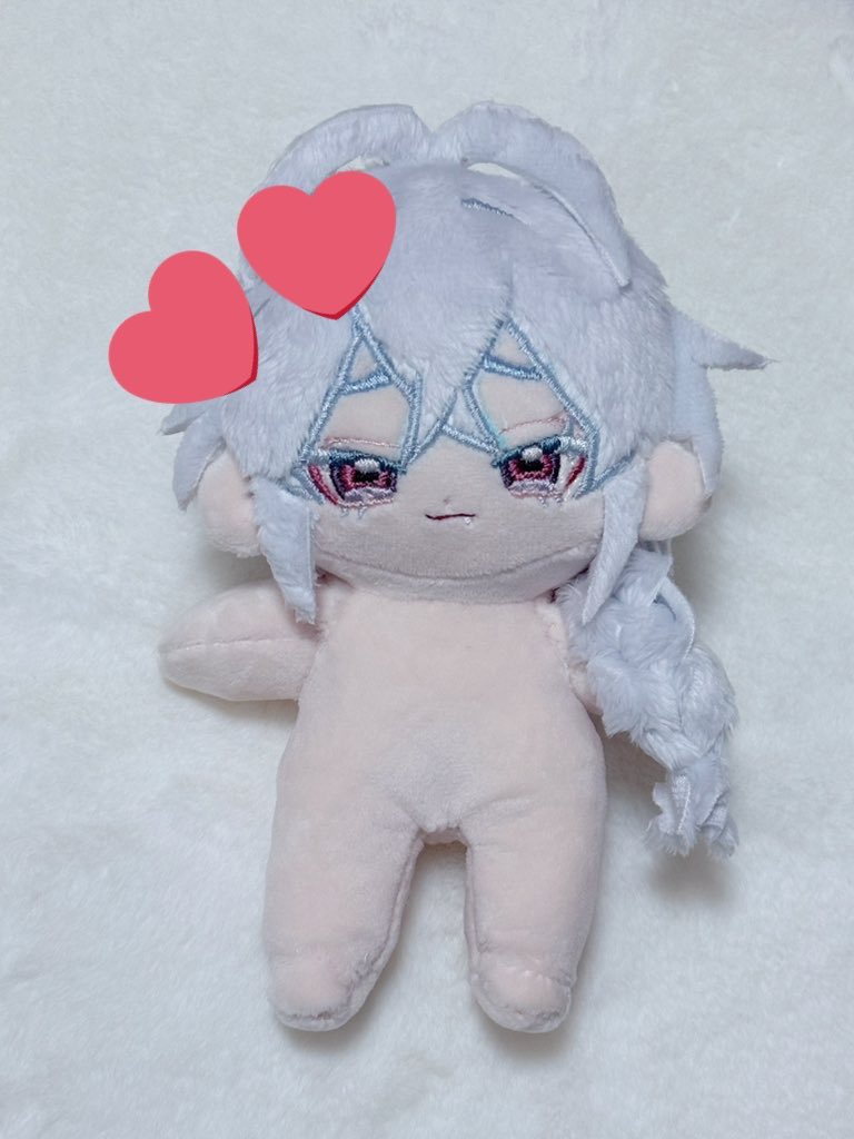 schleife_o0's tweet photo. 作りました🪡 https://t.co/yjkKvXNMOf
