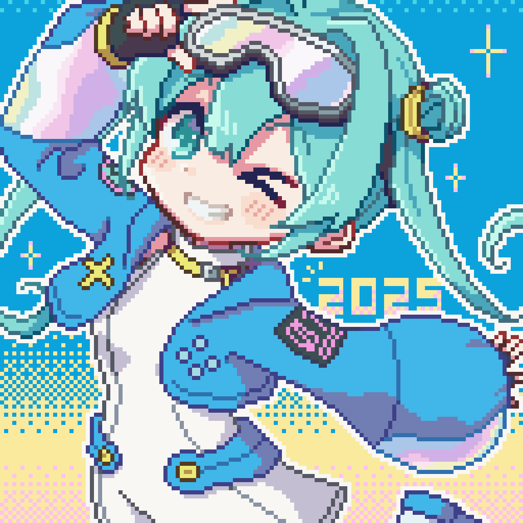 なるしば tweet media