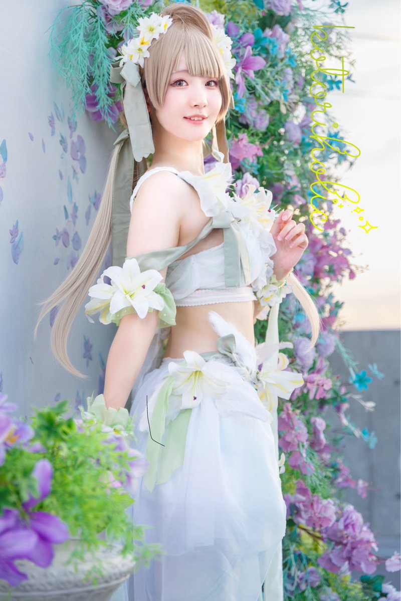 すずな🎀C107 2日目『東ス-31b』 (@suzu_na__) / Posts / X