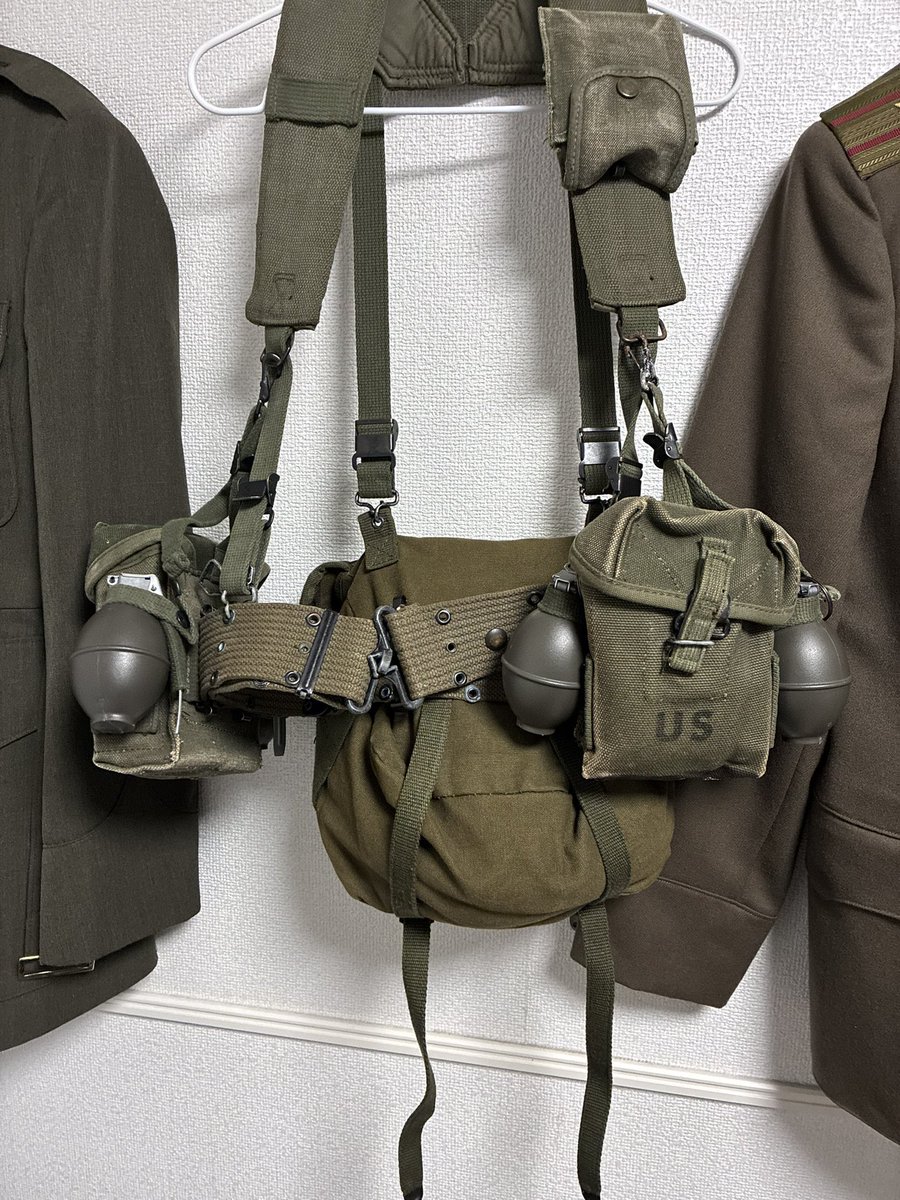 Klaus少佐 (@Klaus8844) / Posts / X