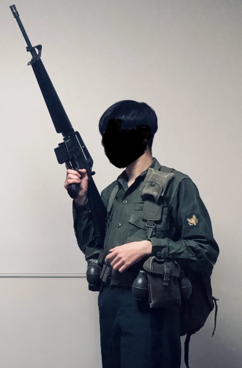 Klaus少佐 Klaus少佐 (@Klaus8844) / Posts / X