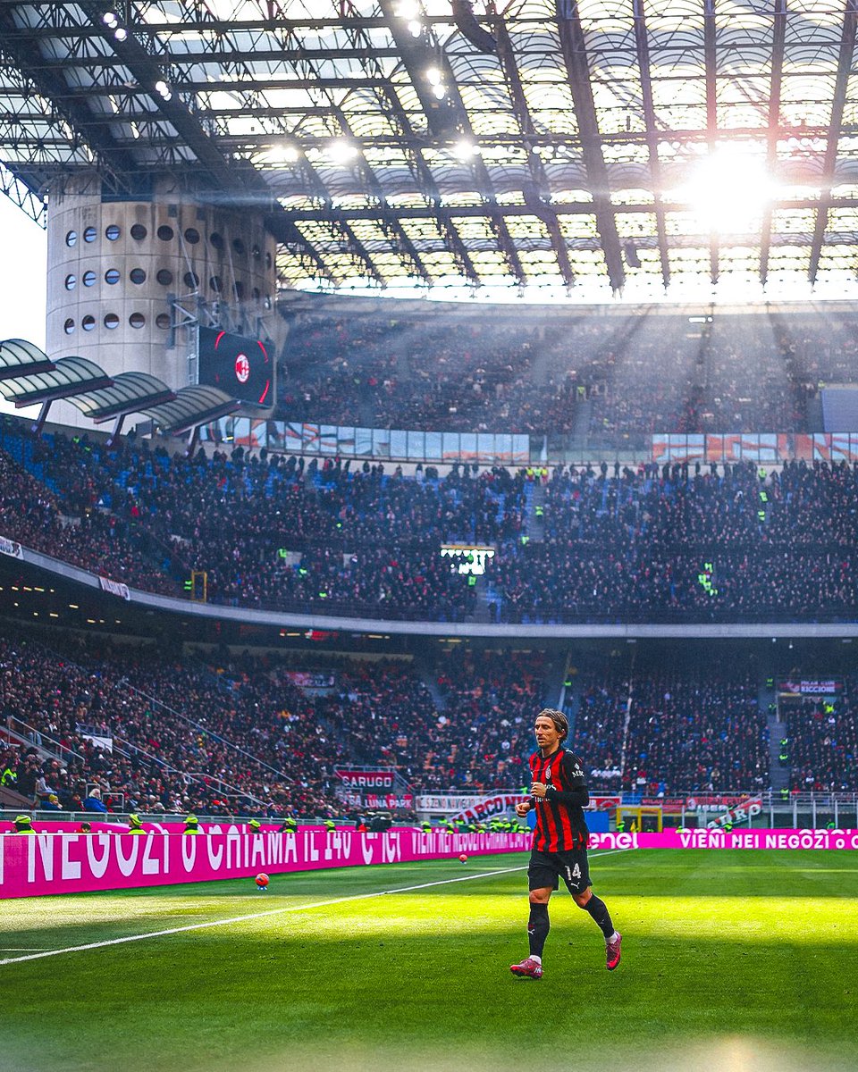 SerieA's tweet image. Poesia.