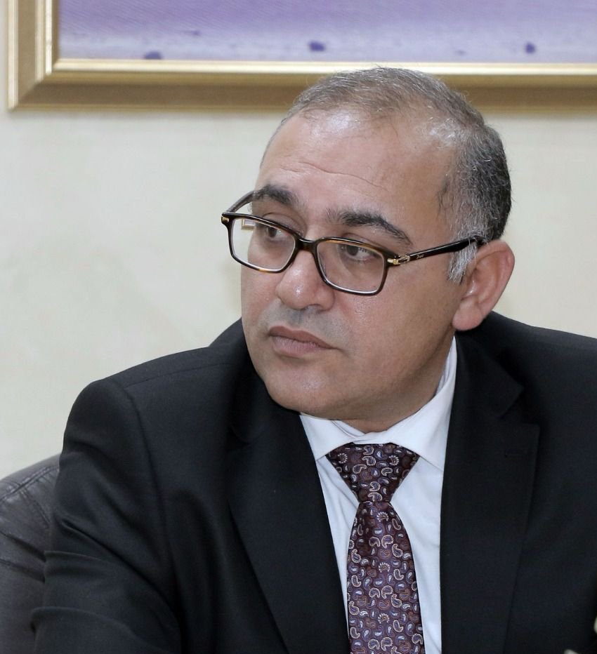 انتخاب البواريد عضوا في المكتب التنفيذي الطارئ لاتحاد إذاعات الدول العربية #بترا 