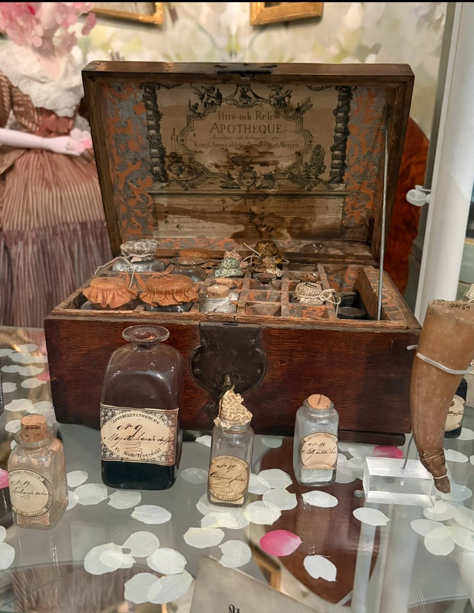 Treasures in the Nordic Museum