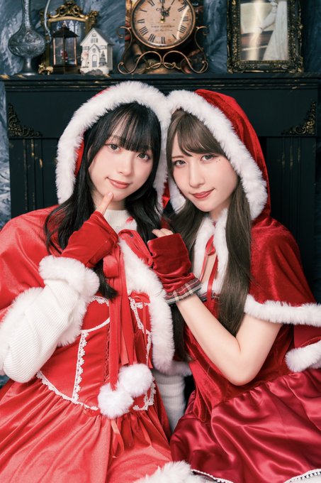 Twitterのコスプレ画像19