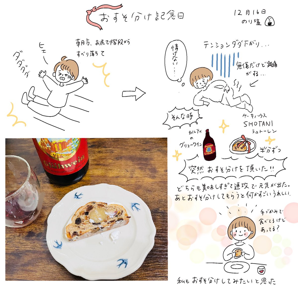 のり塩 (@poyopiyo33) / Posts / X