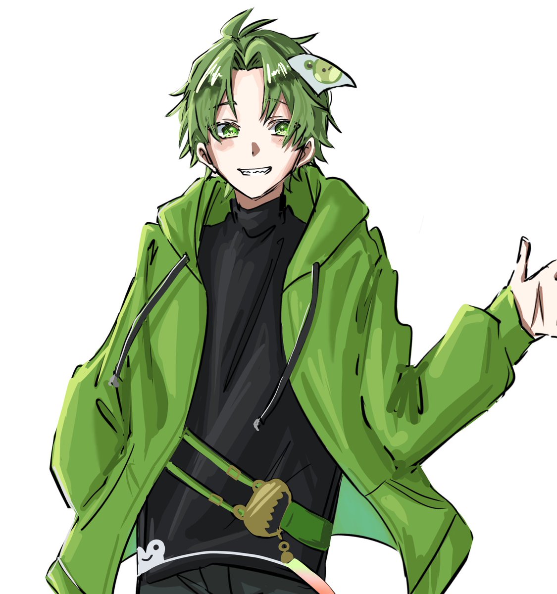 たこぴ アニメ『タコピーの原罪』本PV - YouTube