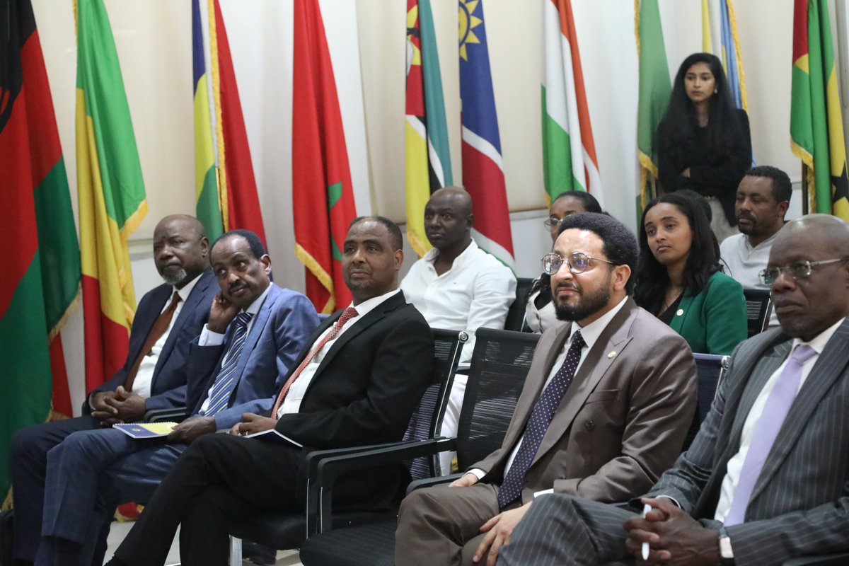 Institute of Foreign Affairs - IFA tweet media