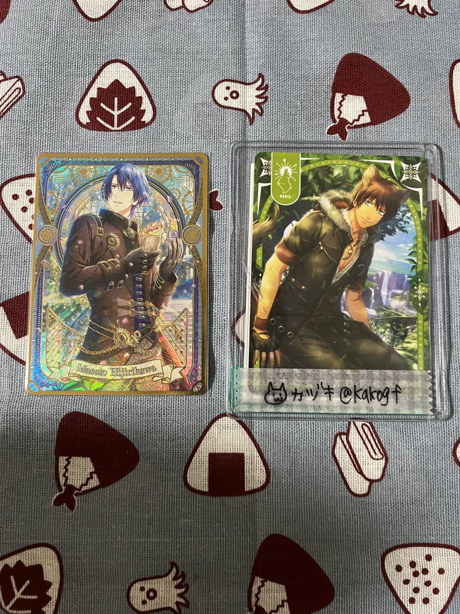 カヅキ 🌟初回取引ツイフィ必読🌟 (@kakogf) / Posts / X