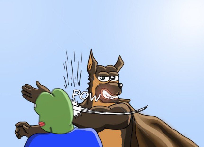 axoalgo's tweet image. Gm